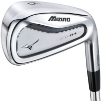 Ace Pro Golf Shop: Mizuno MP-H4 Iron Sets